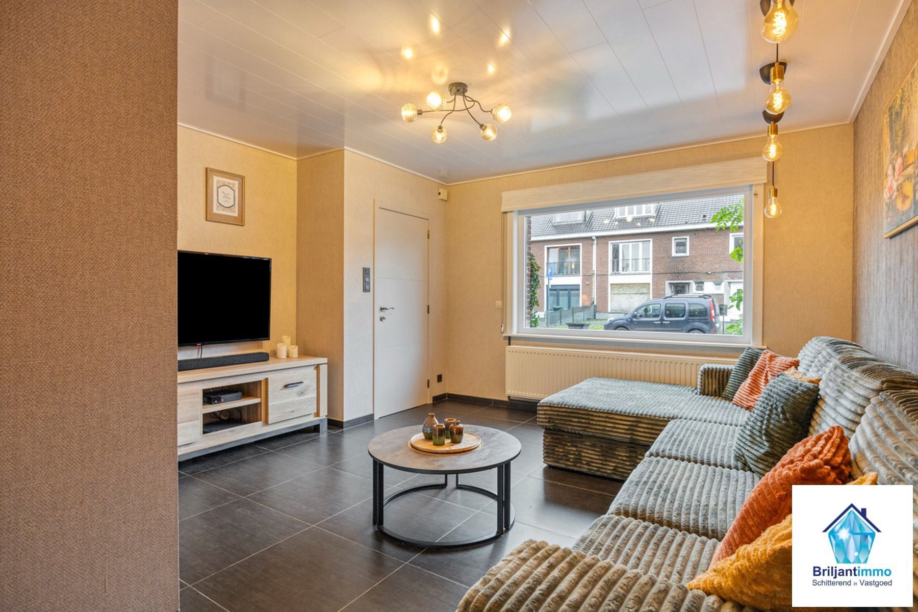 Instapklaar wonen in een ruime, energiezuinige gezinswoning foto 7