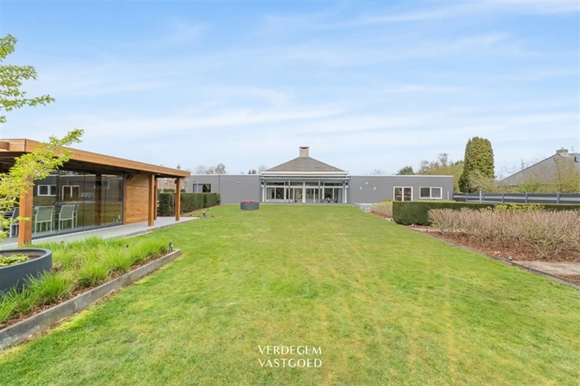 Modern wonen met prachtige geniettuin in het rustige Heikant foto 29