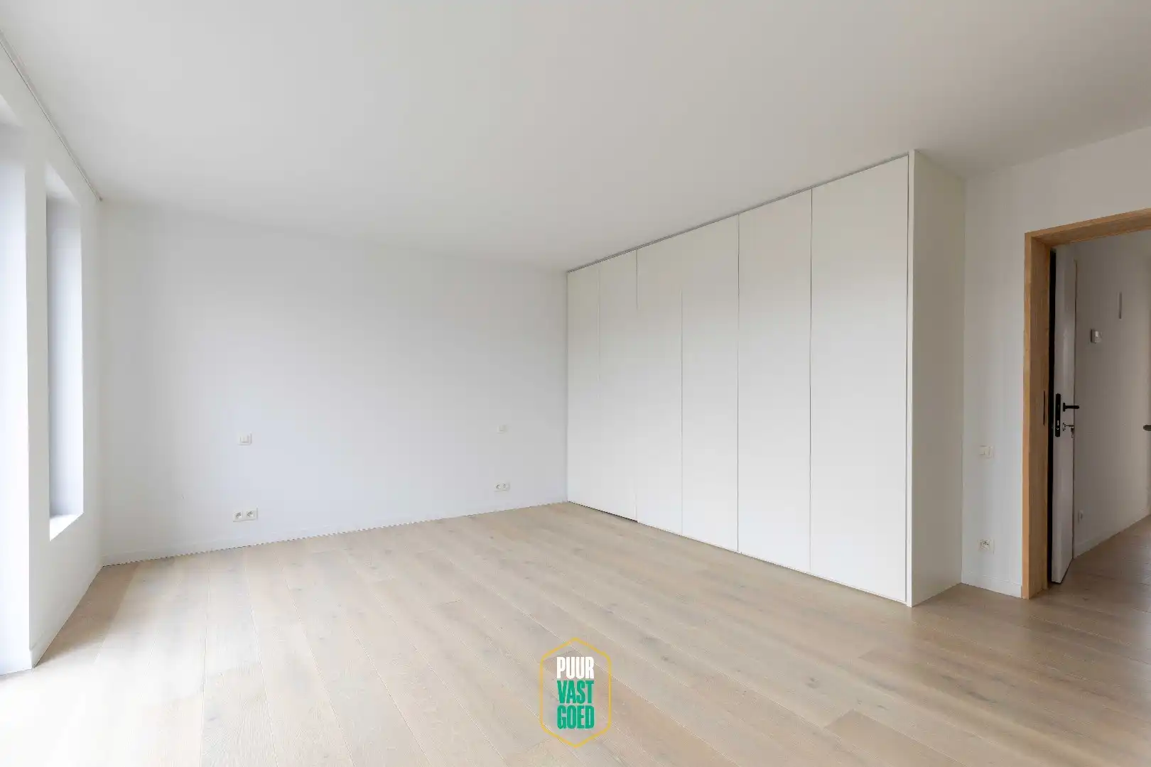 Puur Penthouse in Kristus Koning! foto 25