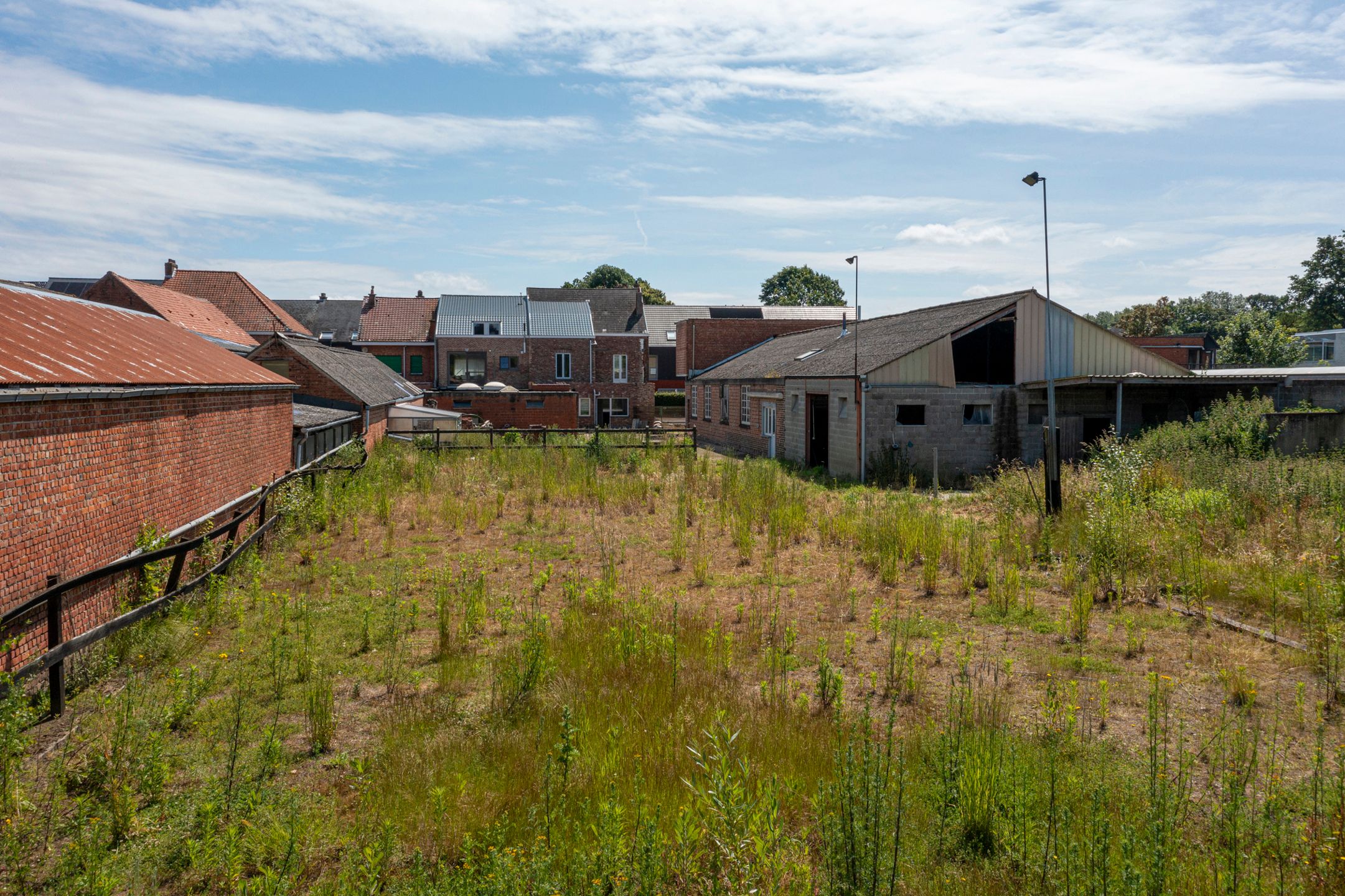 Woning met kantoor en opslagplaats in Humbeek foto 19