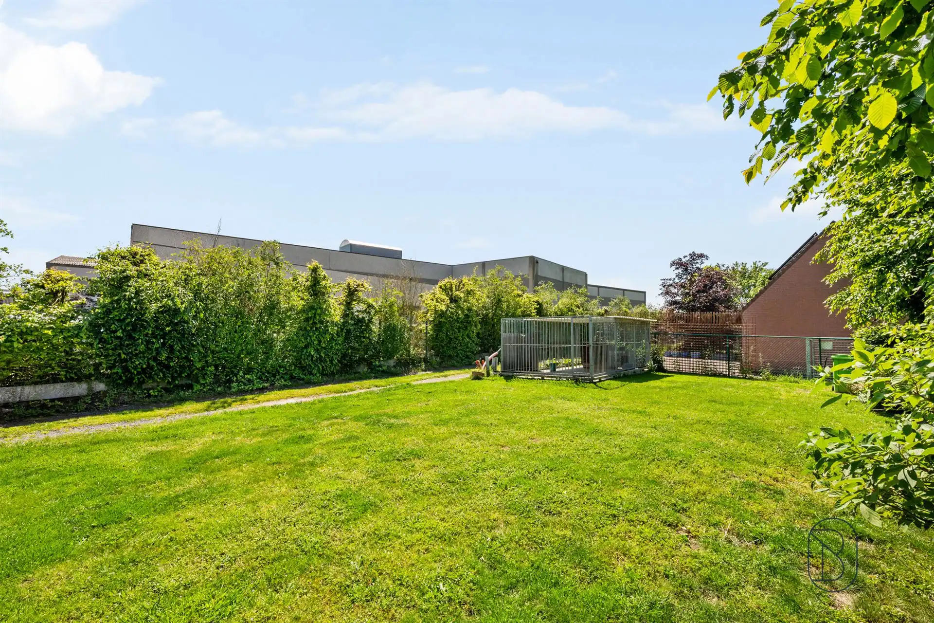 Grote energiezuinige villa met zwemvijver en mooie tuin foto 6