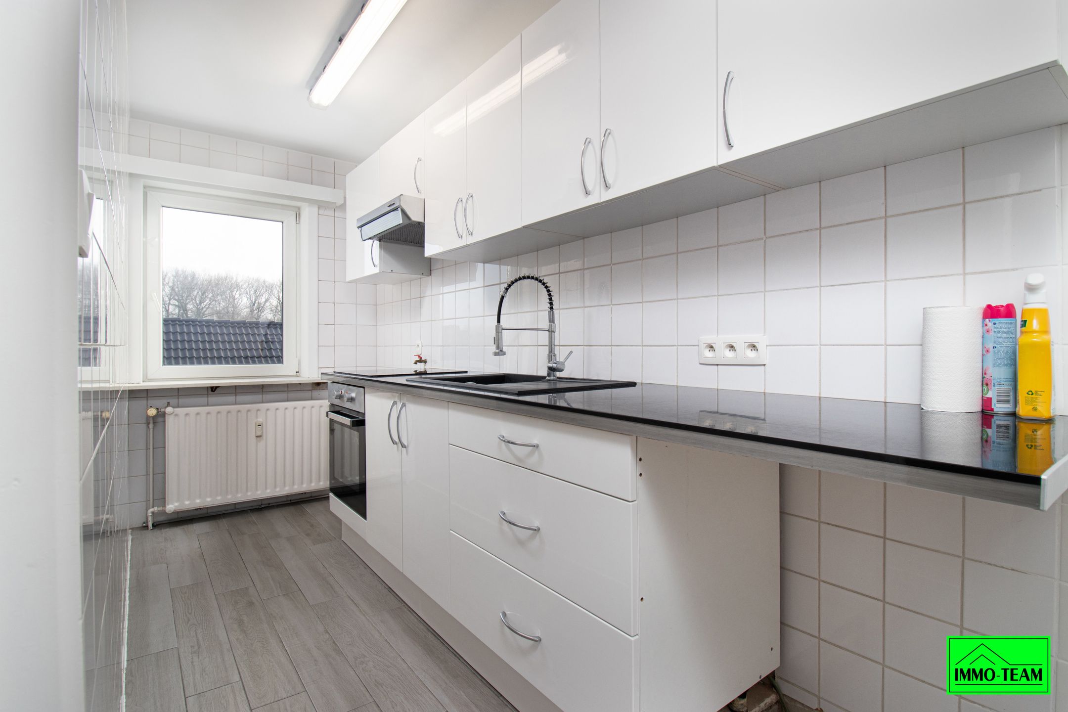 Recent gerenoveerd, instapklaar appartement foto 11