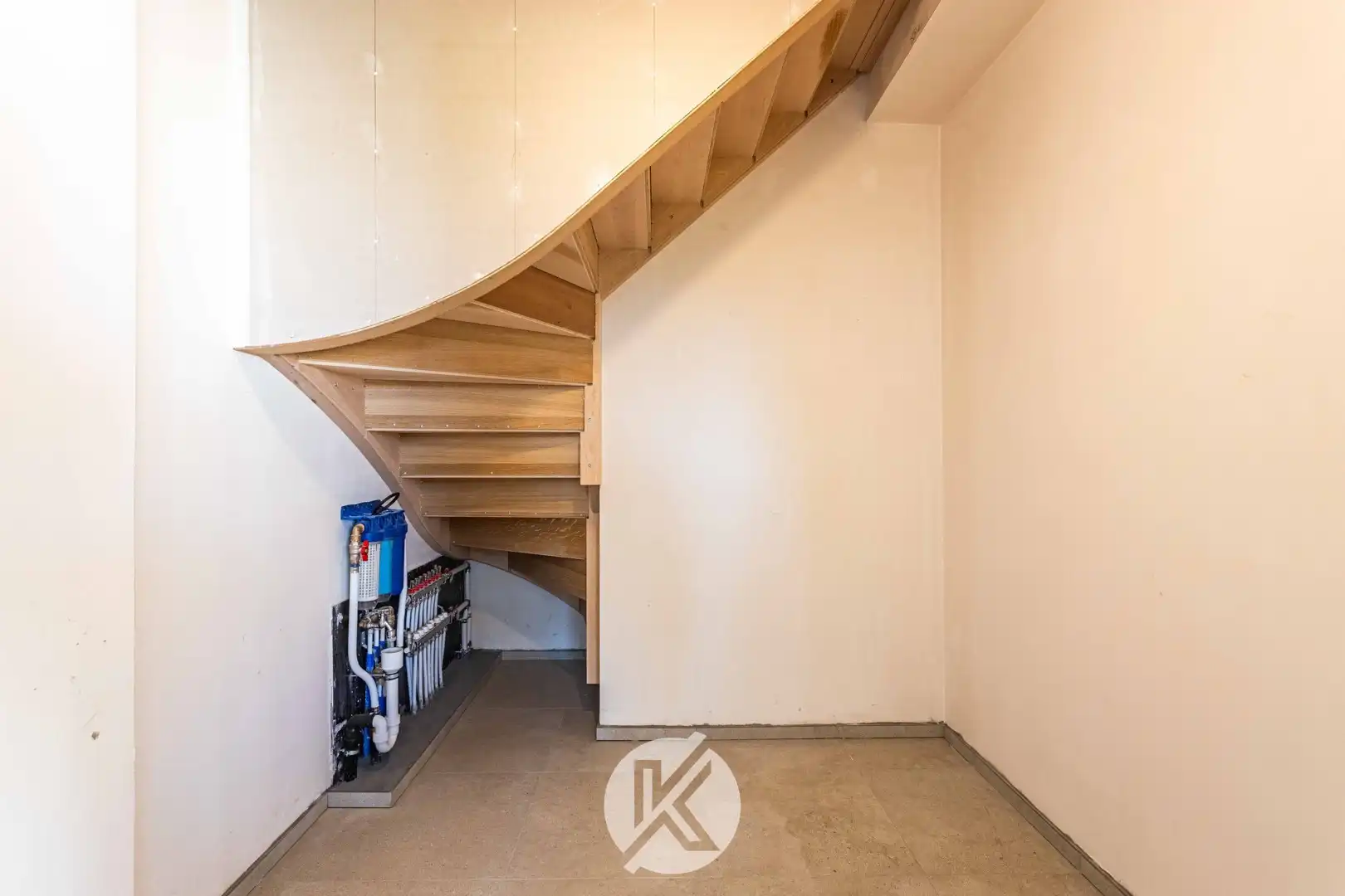 Gesloten BEN-woning op toplocatie in Bambrugge foto 12