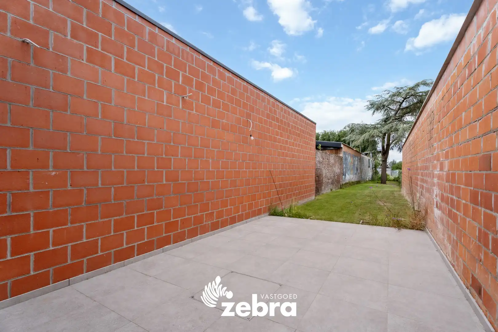 Gerenoveerde & energiezuinige woning met uitweg te Ledegem! foto 19