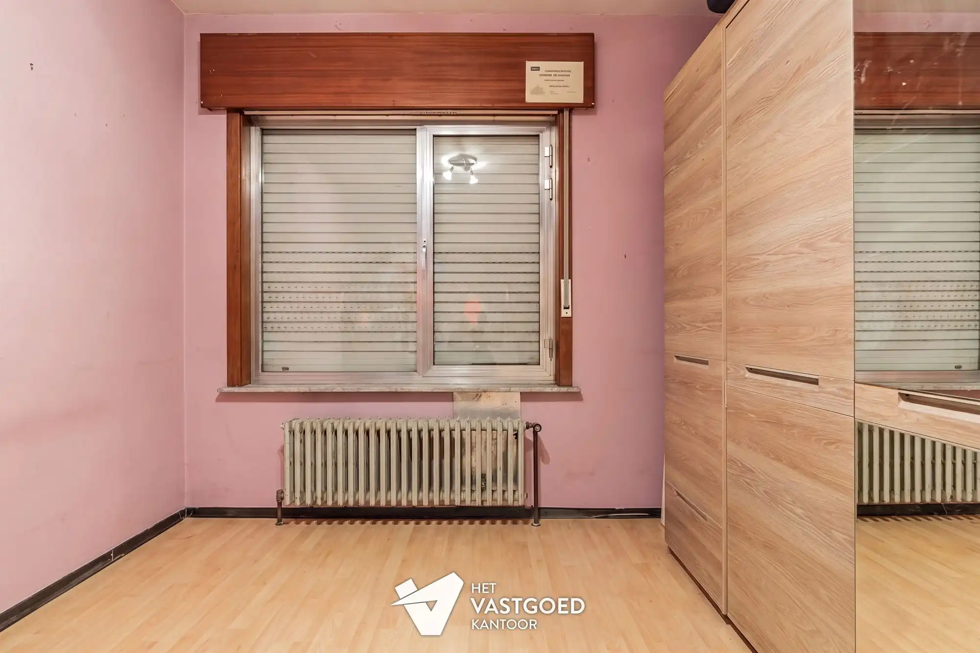 INSTAPKLARE GELIJKVLOERSE WONING MET 4 SLPKS OP RUSTIGE LIGGING foto 16