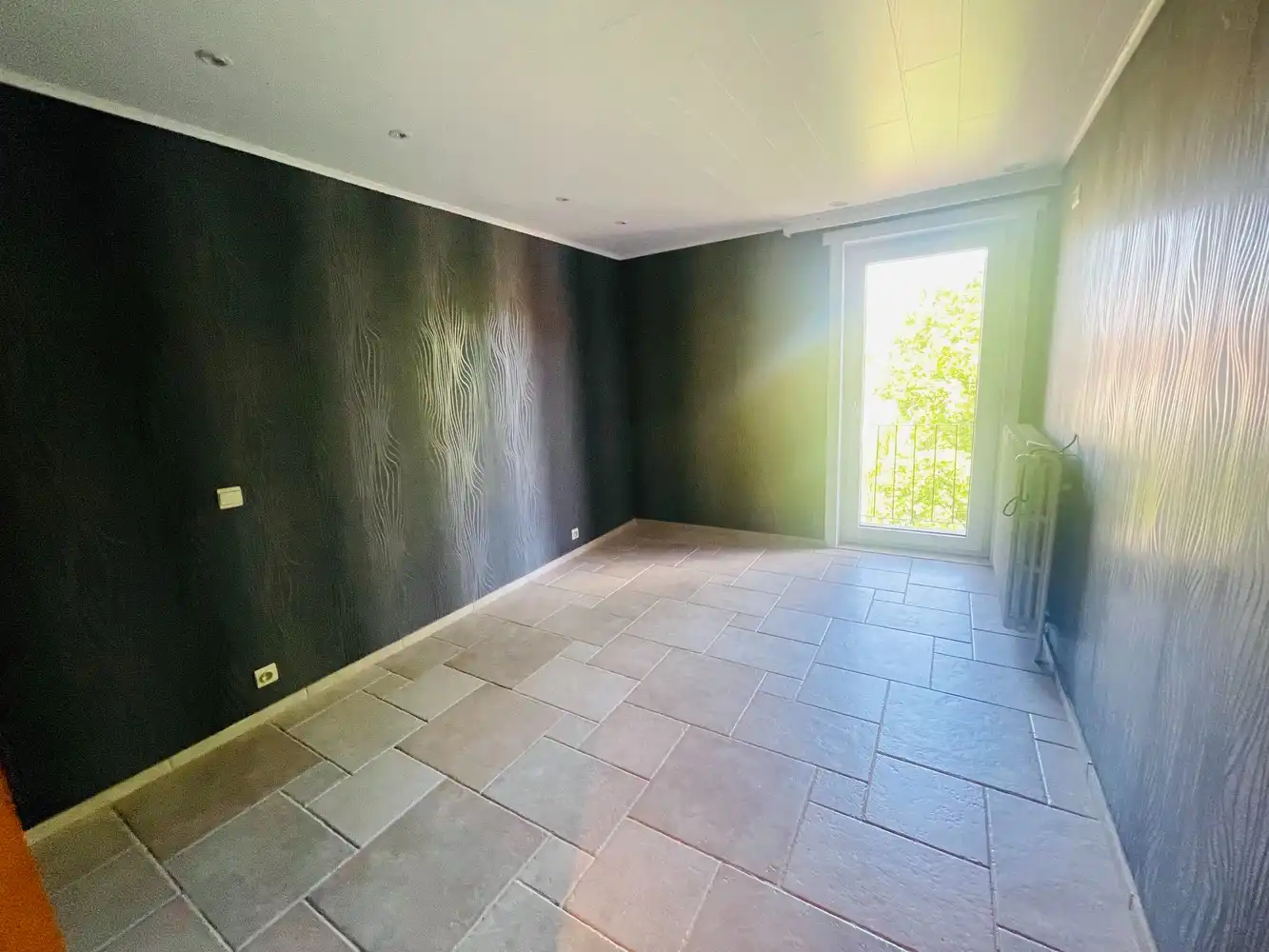 Kristus-Koning  NET LICHTRIJK  appartement met mooi vergezicht, 2 slaapkamers foto 10