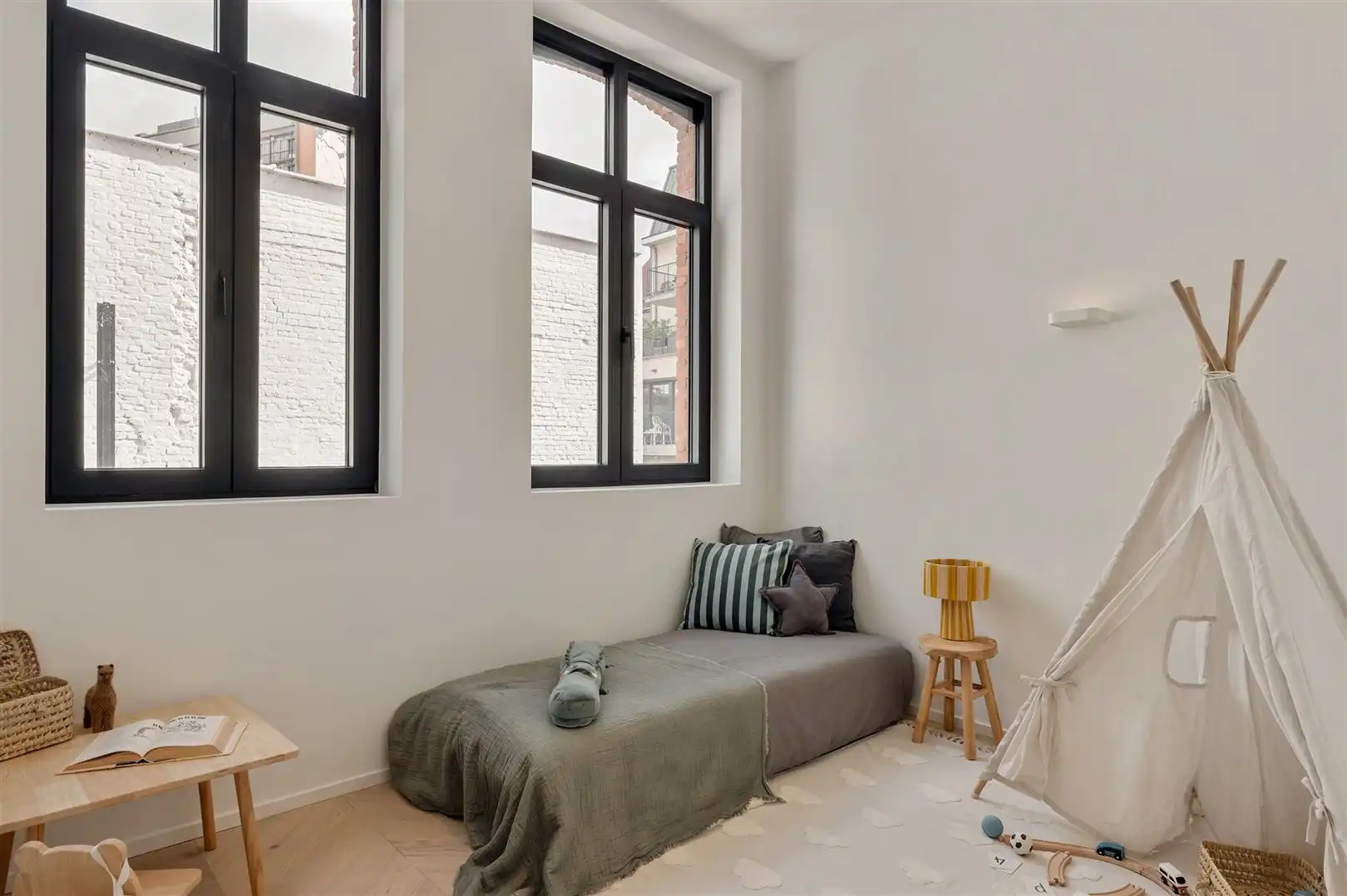 W1 MARNIX - Wonen in het kloppend hart van ’t Zuid. foto 15
