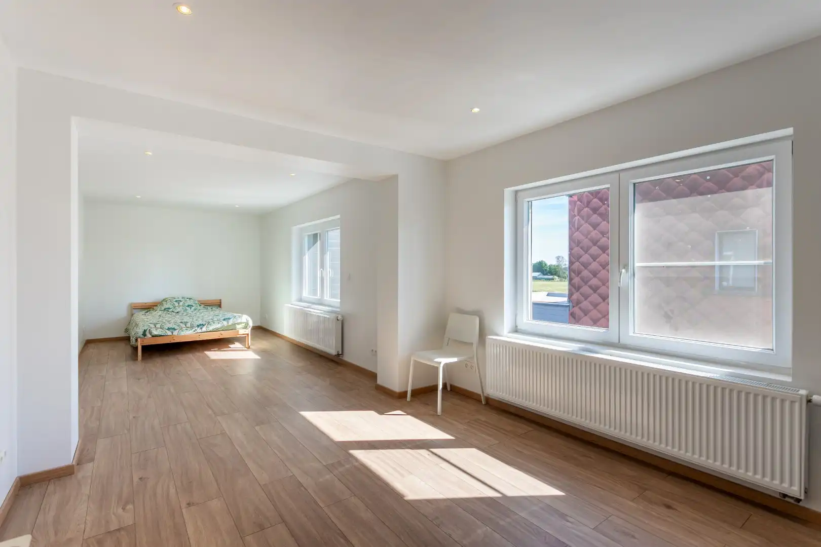 Energiezuinige gezinswoning met 5 slpk te Sint-Pieters-Leeuw foto 17