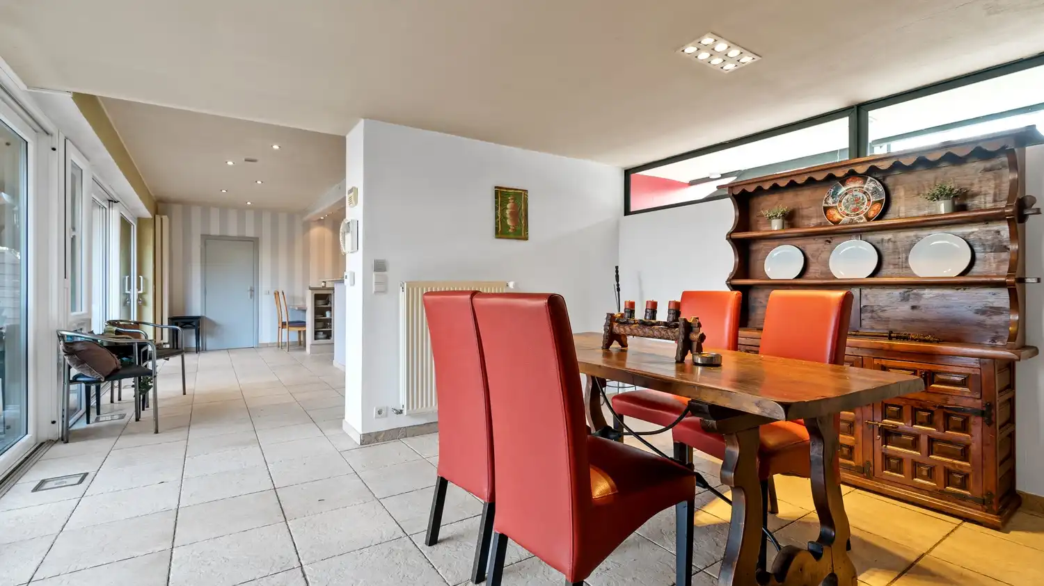 Charmante gerenoveerde fermette met 2 woonentiteiten op 14a14ca – ideaal voor kangoeroewonen of investering foto 8