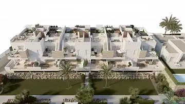 Apartamentos Zante - Algorfa foto 3