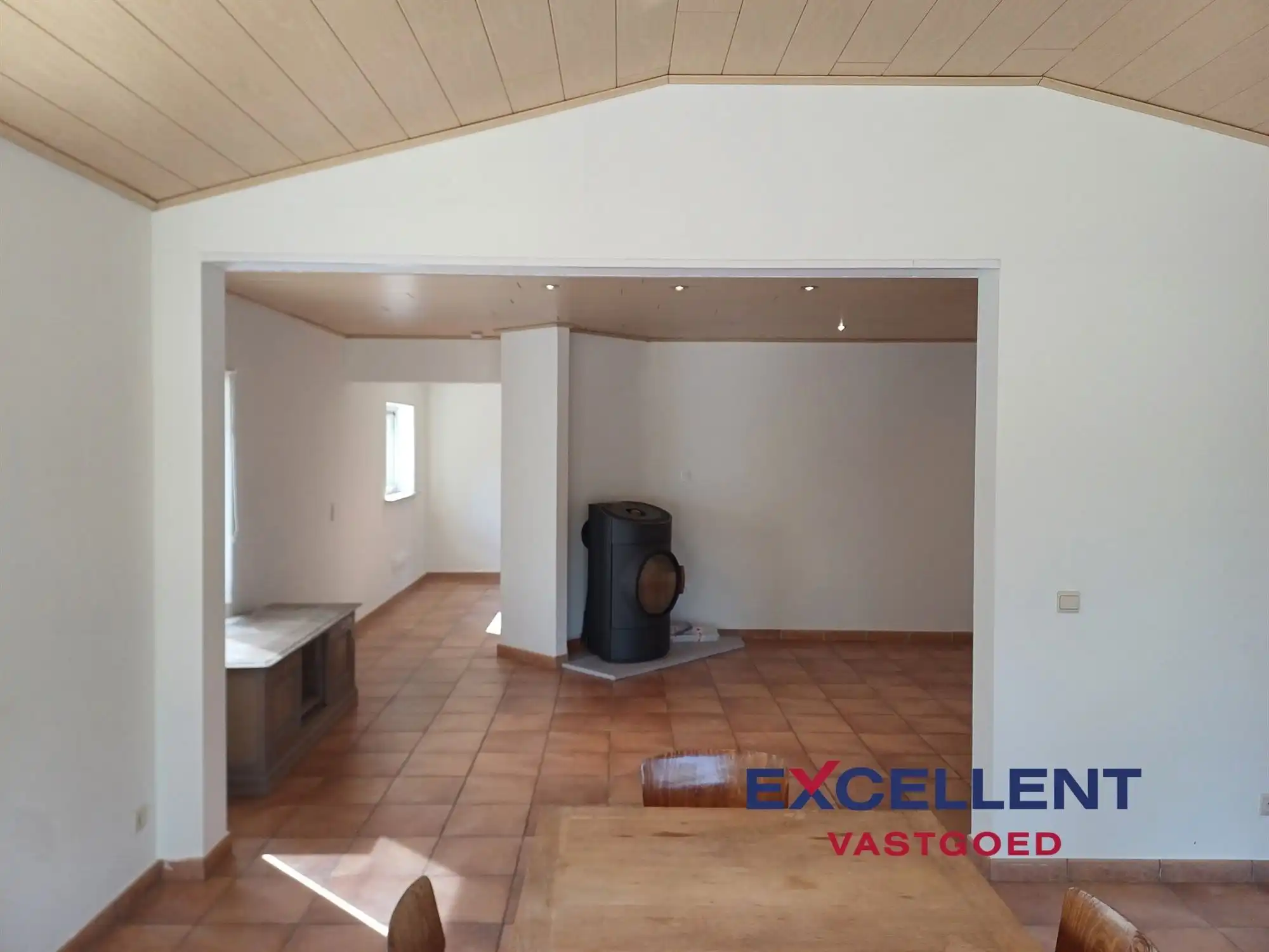 Mooie bungalow in groene omgeving te Zulte-Machelen foto 6