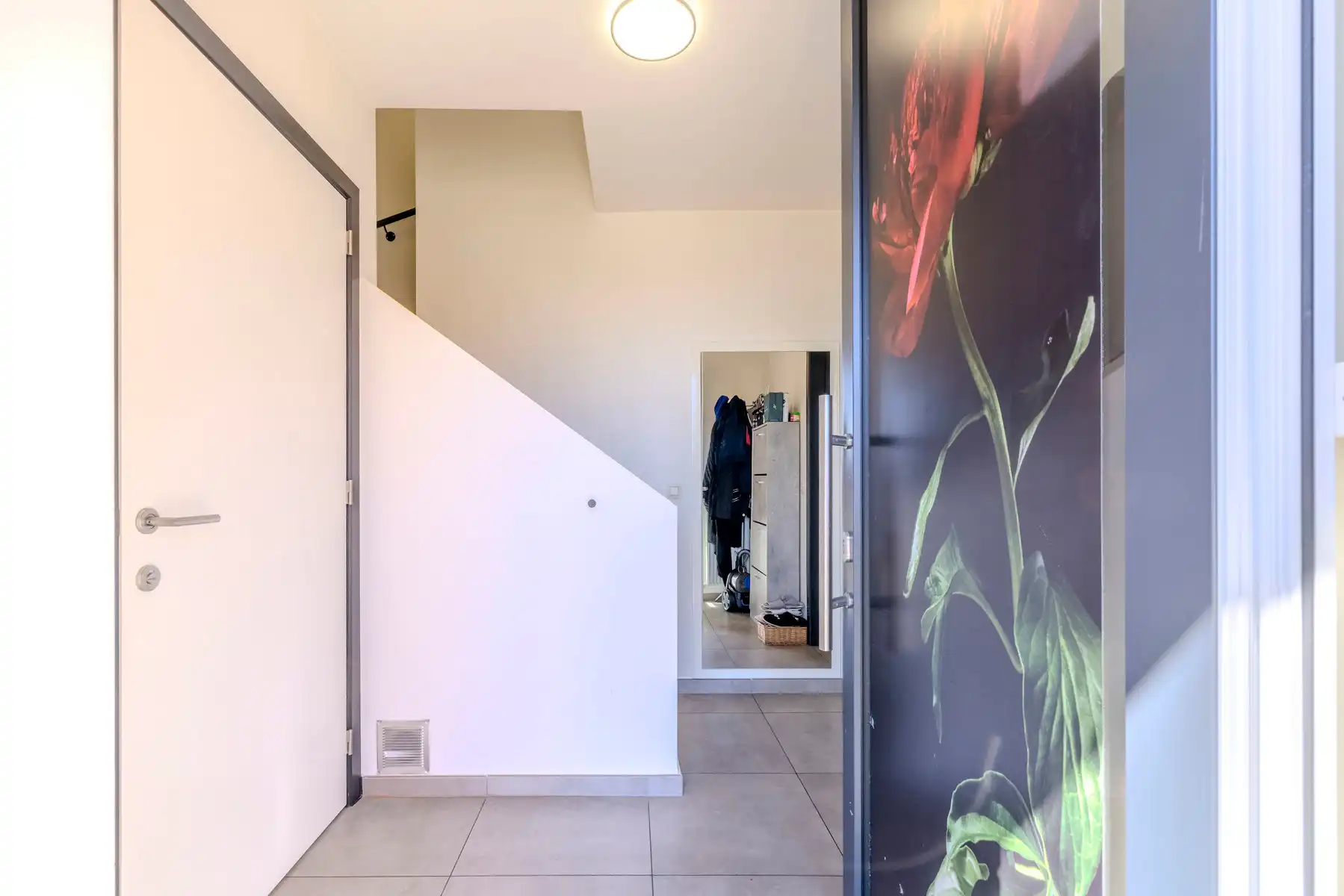 Moderne, energiezuinige woning met 3 slpks in rustige doodlopende straat te Balen foto 7