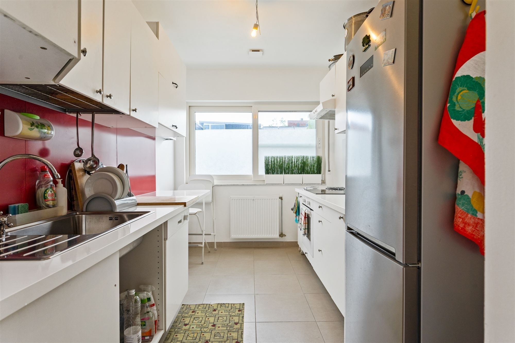 Recente, instapklare woning op een gunstige locatie te Mechelen foto 5