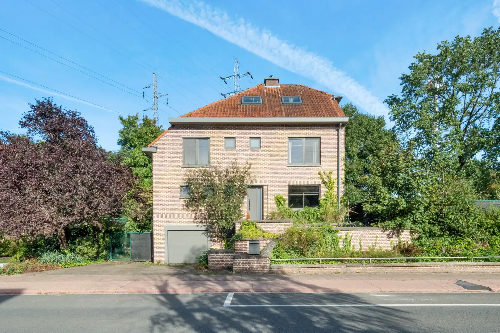 Huis te koop Emile Van Dorenlaan 97 - - 3600 Genk