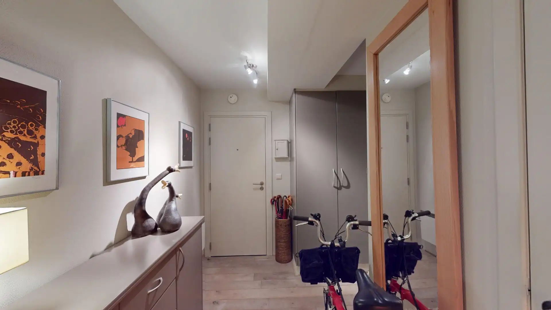 Appartement te koop foto 17