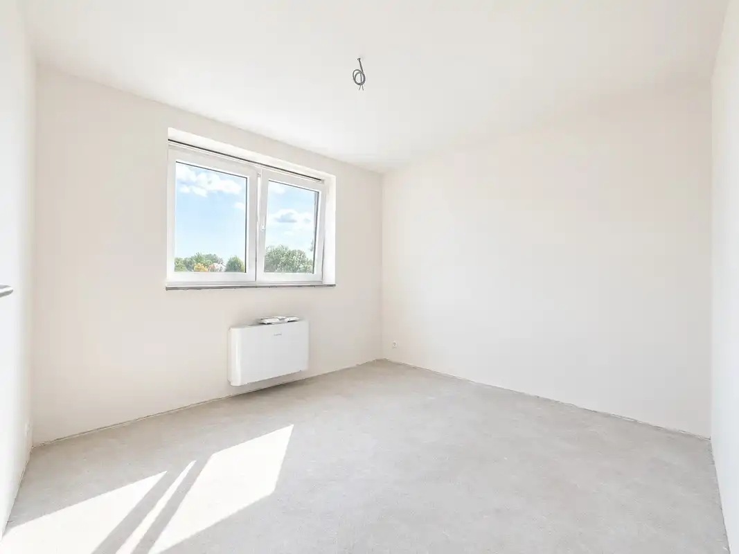 HECTAAR bouwt 2 moderne nieuwbouwwoningen in Steenhuffel foto 6