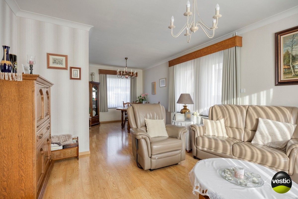 RUSTIG GELEGEN HOB MET 4 SLK OP 6ARE IN HOESELT foto 2