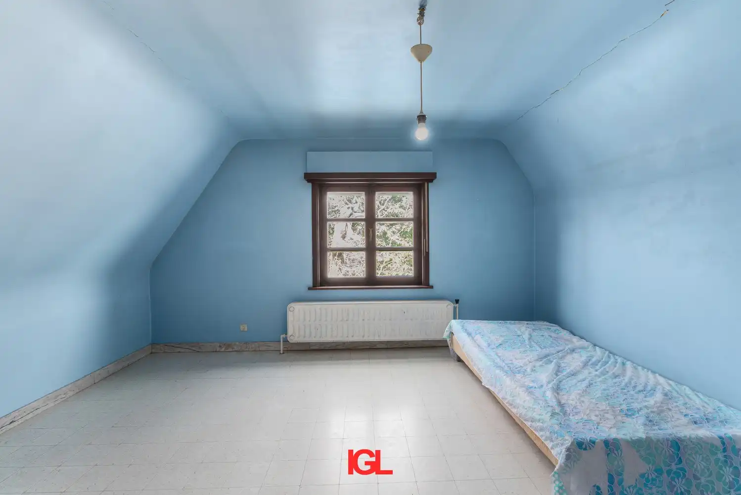 Ruime villa van 200 m² met 5 slaapkamers nabij centrum Sint-Pieters-Leeuw foto 13