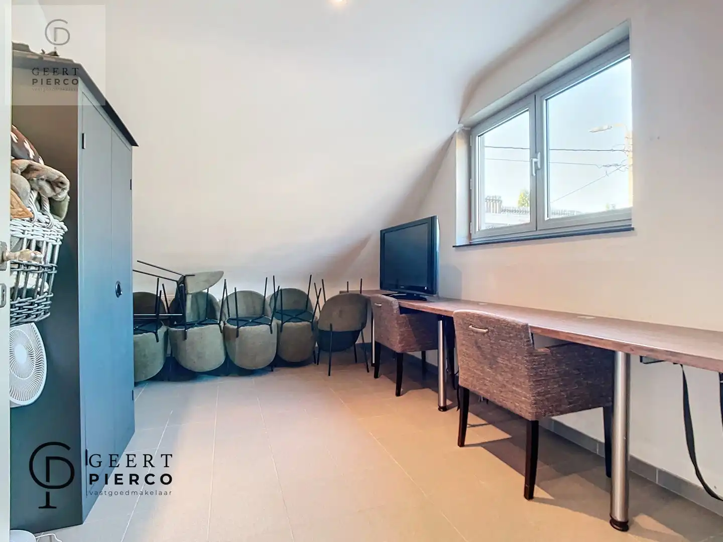 Knap en stijlvol appartement foto 38