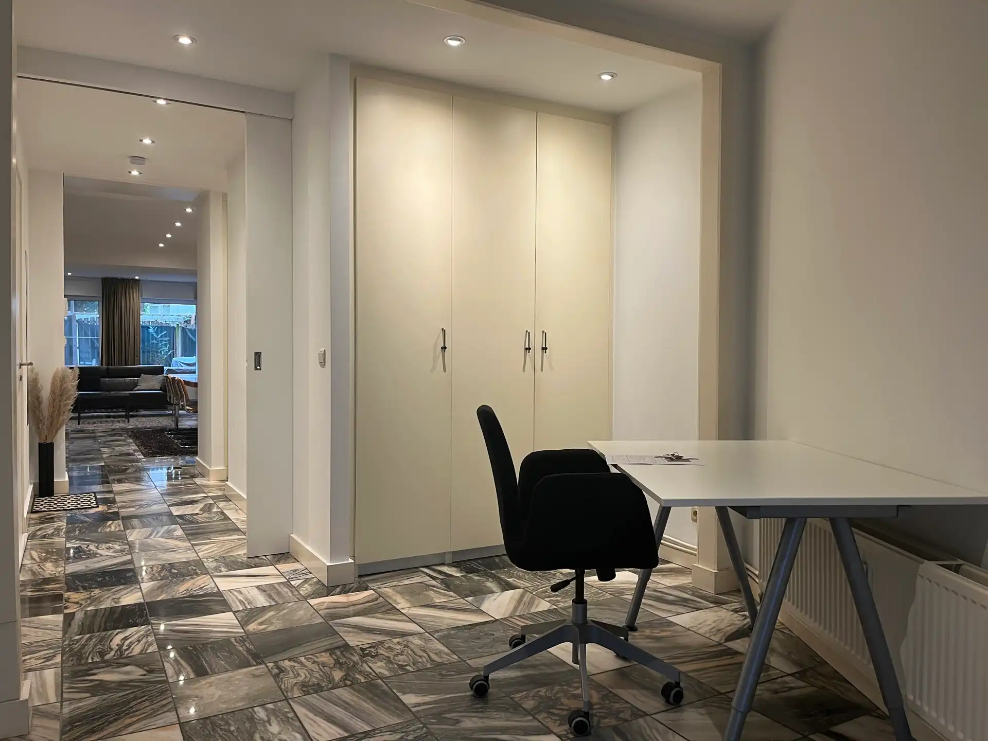 Prachtig gemeubeld appartement op toplocatie. foto 7