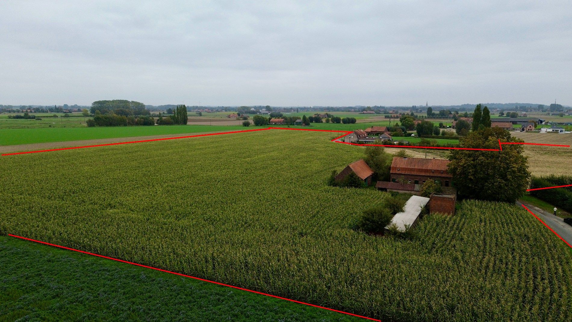  Unieke eigendom met uitzonderlijk potentieel – landelijke luxe op toplocatie foto 8