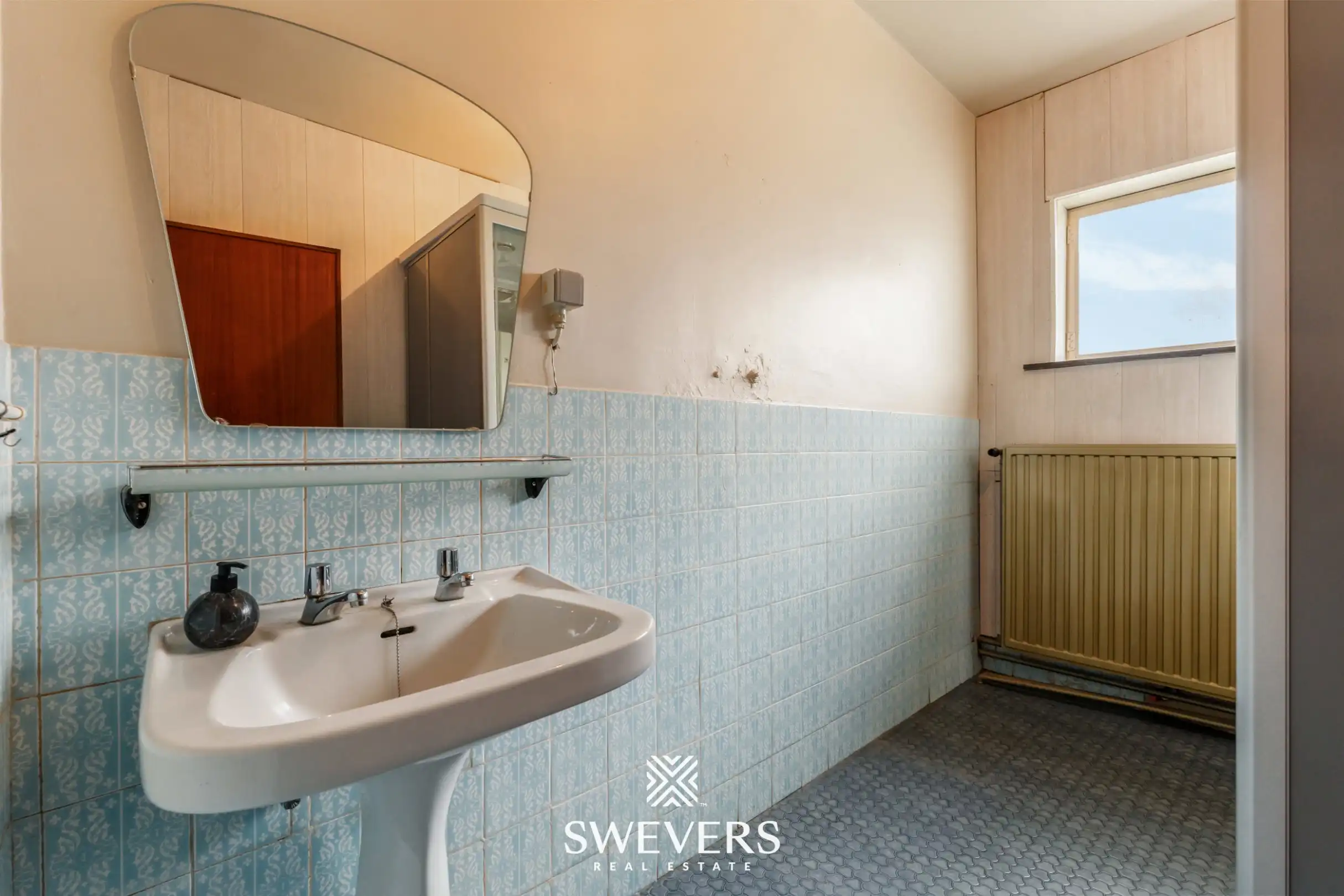 Te renoveren open bebouwing met 3 slaapkamers op 5 are 16 ca in Paal foto 15