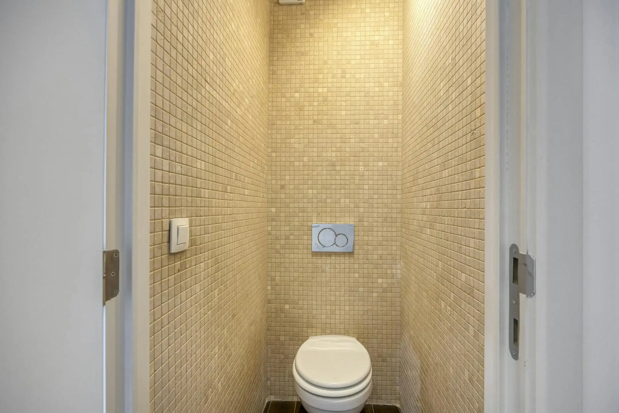 Instapklaar appartement te koop vlakbij het centrum van Wilrijk foto 5