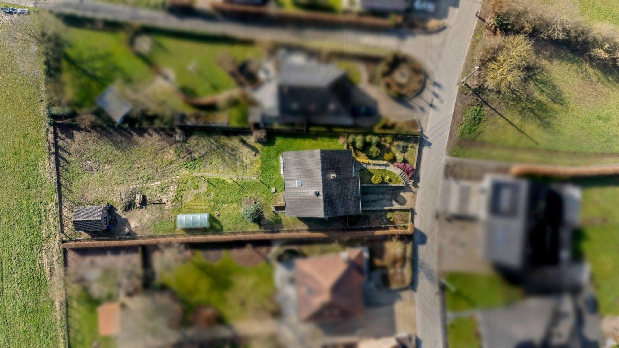 Karaktervolle villa met garage en tuin op 15a60ca foto 30