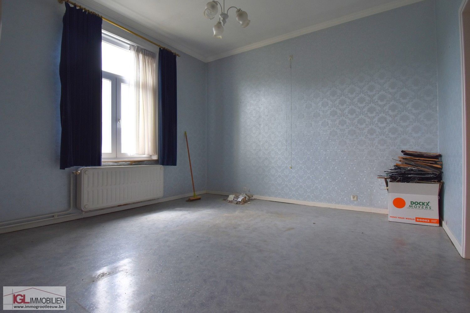 Charmante rijwoning te koop in Ukkel. foto 10