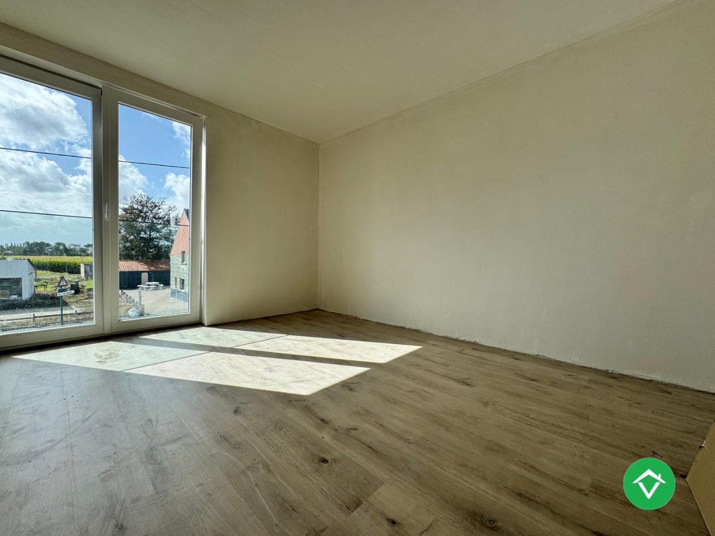 Moderne BEN-woningen in Kortemark - Koekelarestraat foto 11