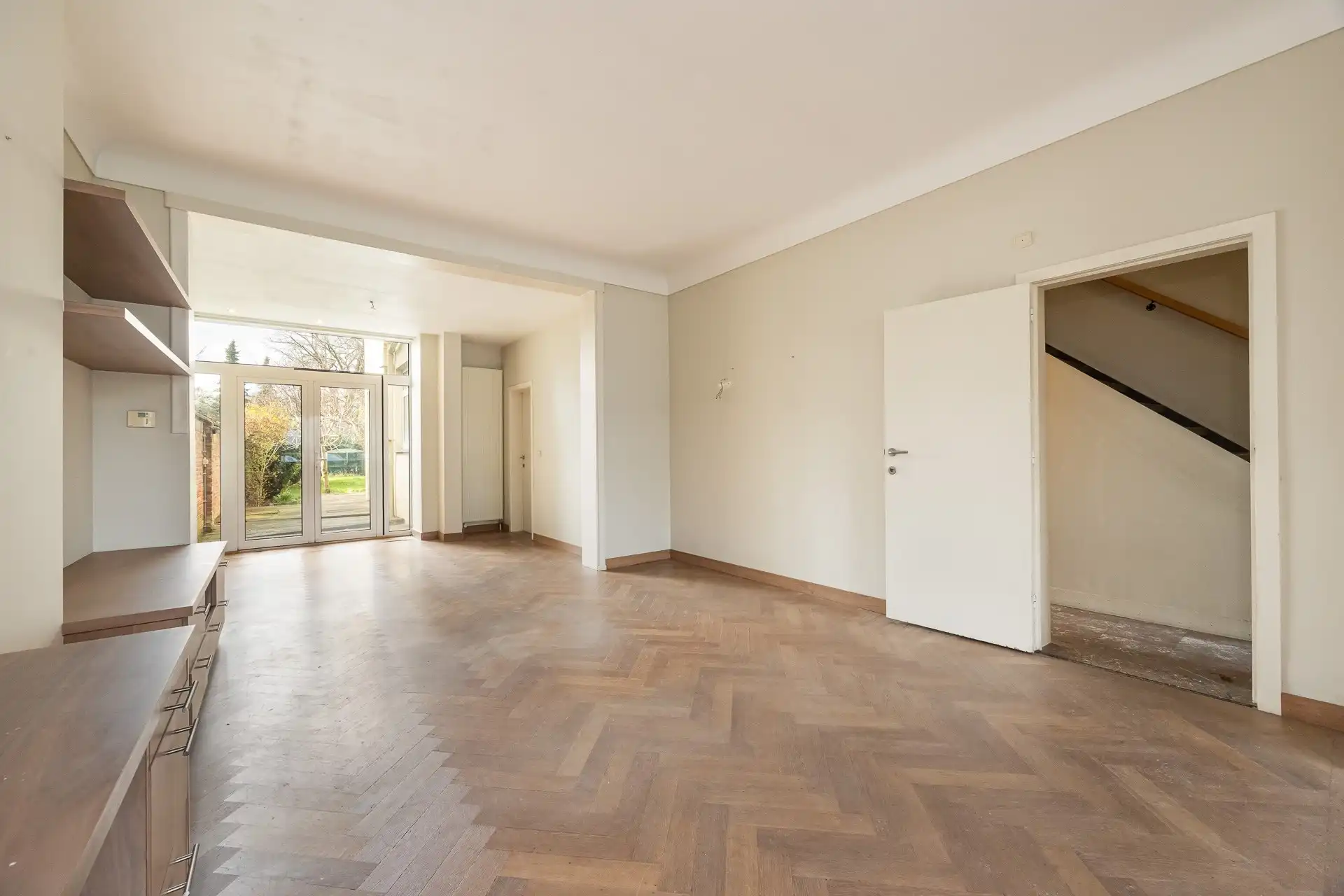Exclusief wonen over het Boekenbergpark (323 m²) foto 39