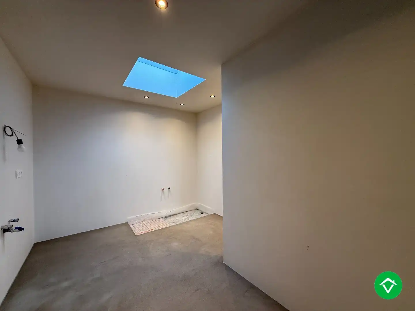 Alleenstaande woning met 3 slaapkamers en tuin op een rustige ligging te Gits foto 23