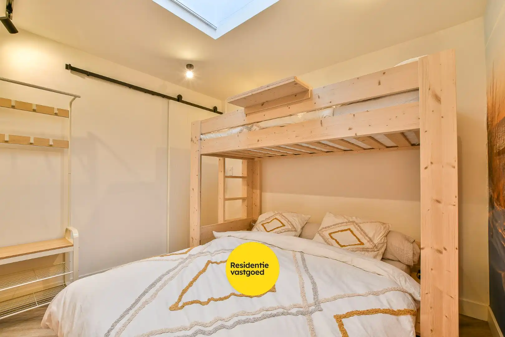 Volledig vernieuwd appartement te koop - achterkant zeedijk Wenduine! foto 12