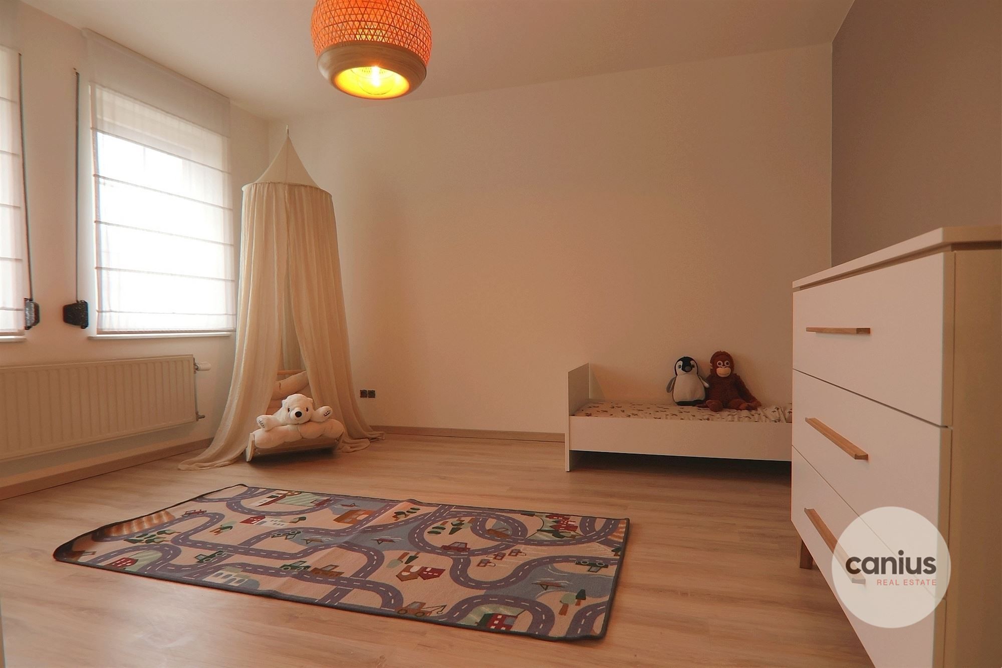 ENERGIEZUINIGE WONING MET 3 SLAAPKAMERS - IDEAAL VOOR VRIJ BEROEP foto 22