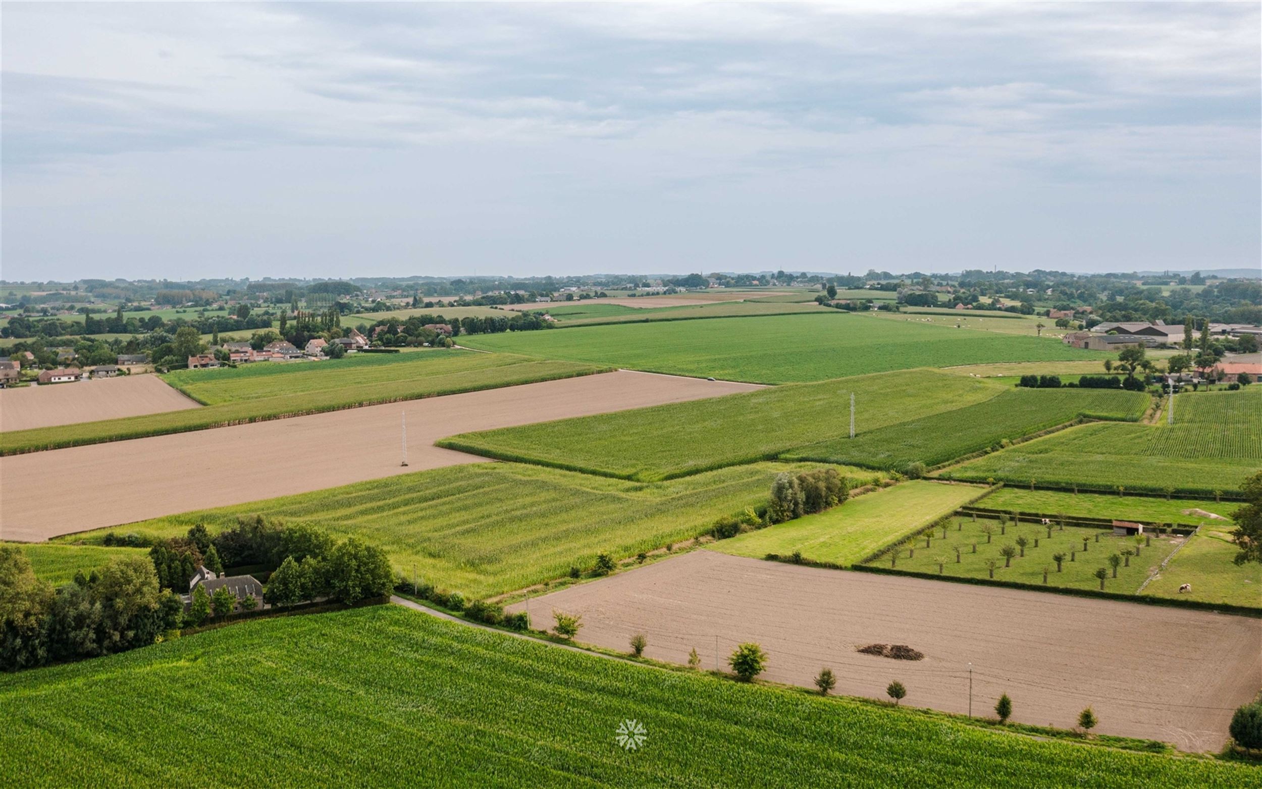 Uniek renovatieproject of bouwgrond op een uitzonderlijke locatie te Mater foto 14