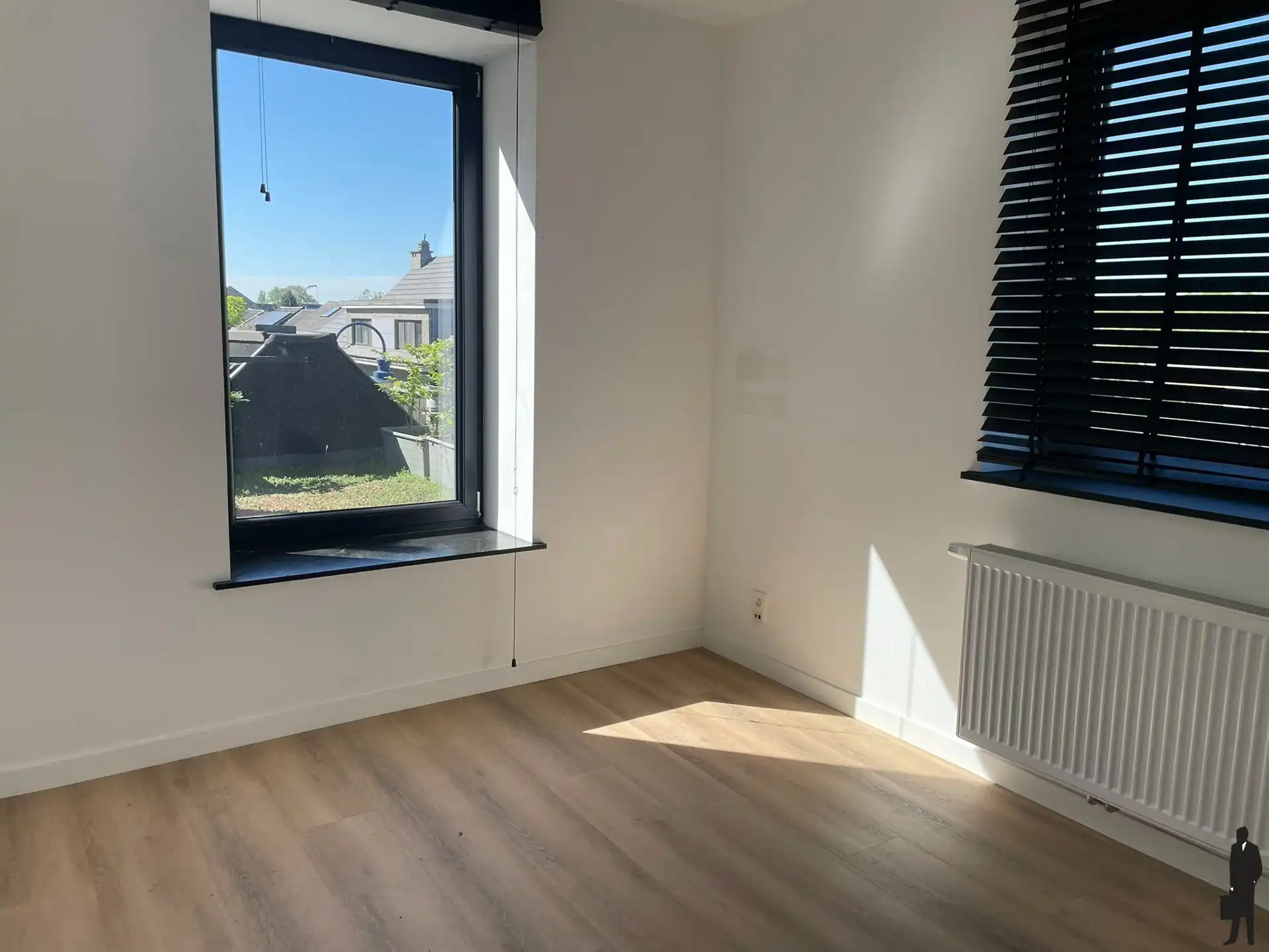 Energiezuinige woning met 3 slaapkamers en terras te Kontich foto 16