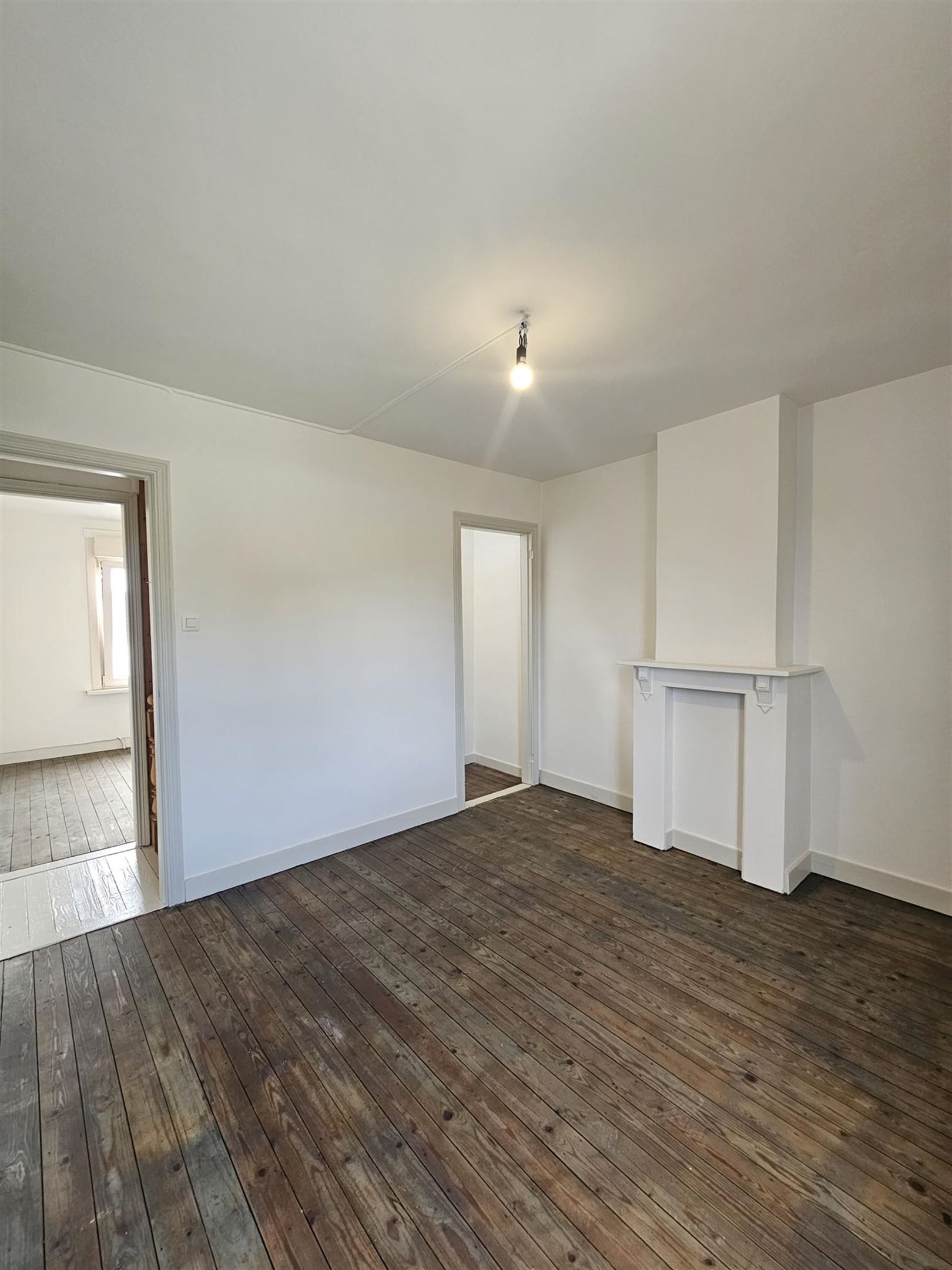 Instapklare rijwoning met 3 slpks en tuin. foto 9