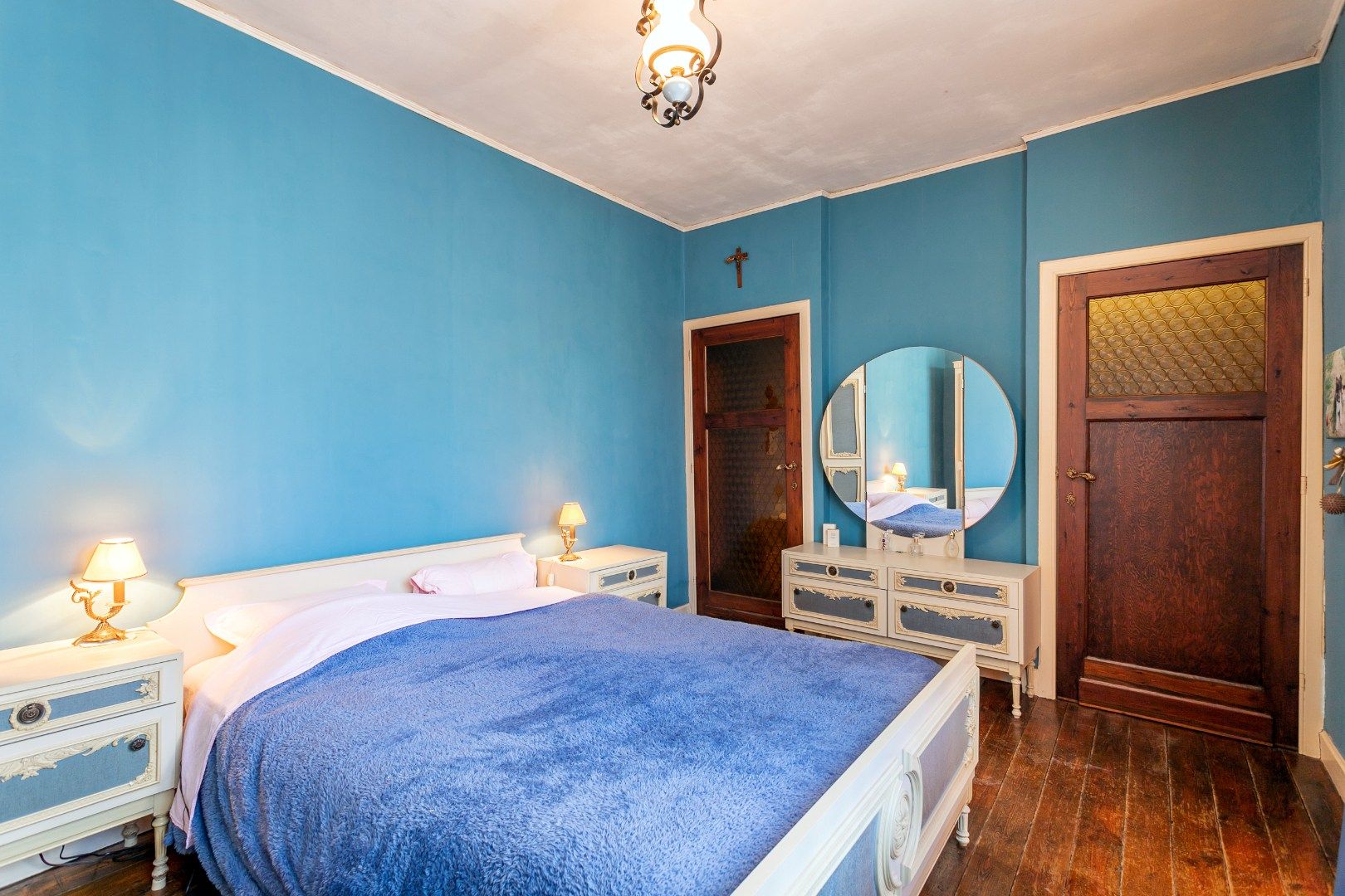 Goed onderhouden woning +-3are, met 2 à 3 slpk, garage en tuin. foto 22