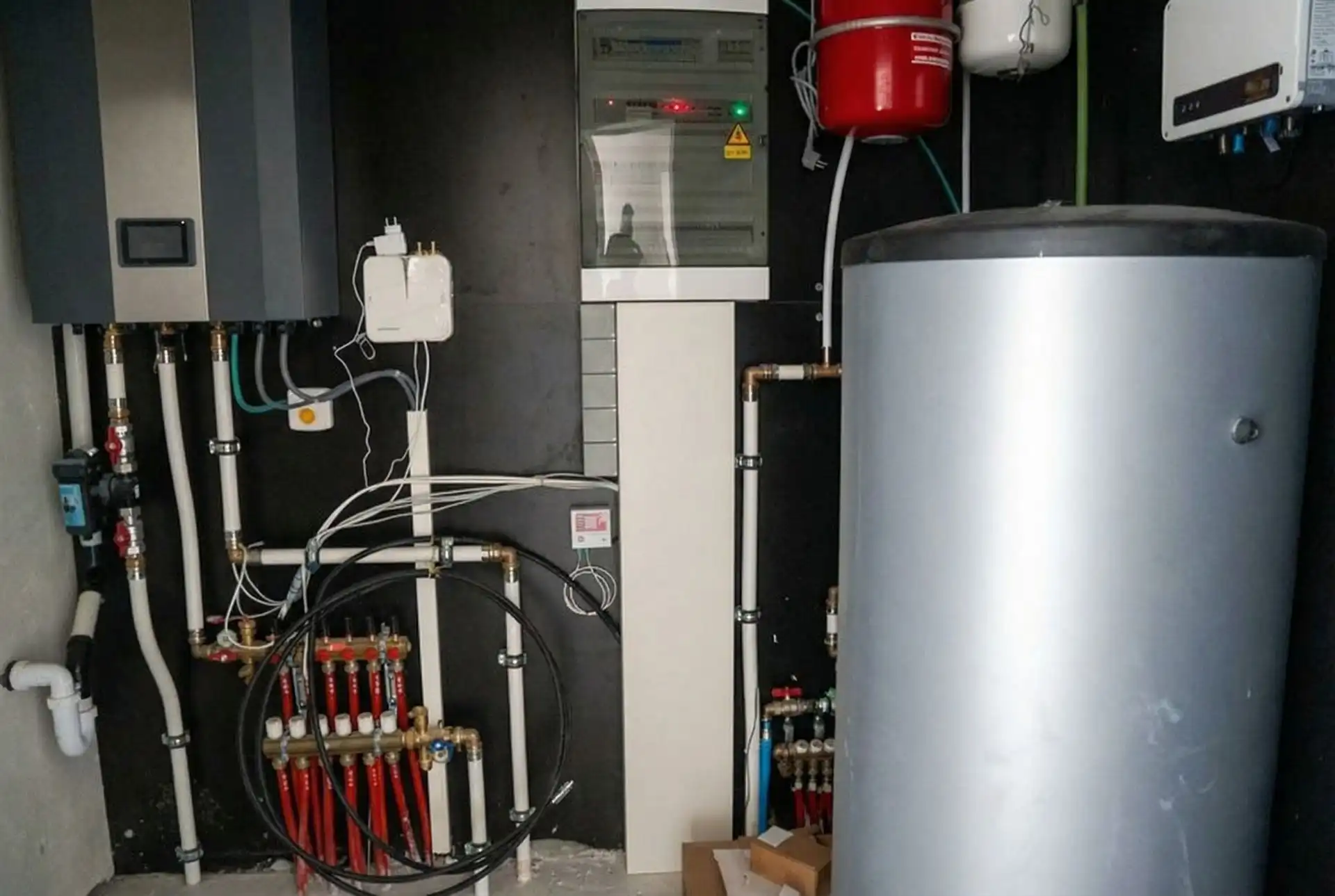 Nieuwbouw appartement foto 14