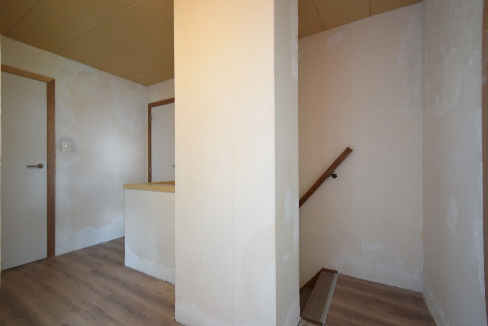 Ruime rijwoning met tuin foto 13