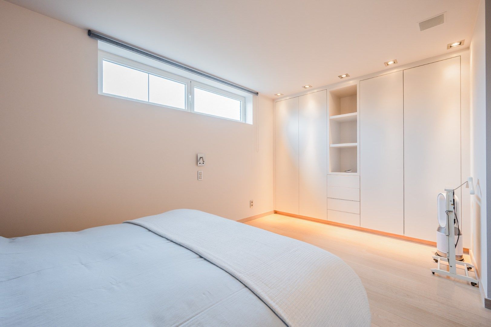 Exclusieve en energiezuinige villa op 1.613 m² te Sijsele foto 12