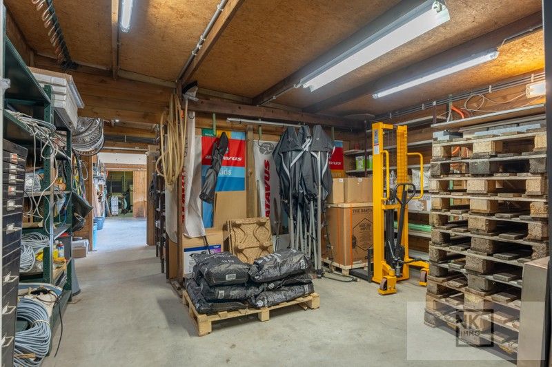 Handelsruimte met woning op 940 m² – instapklaar en vol mogelijkheden foto 43