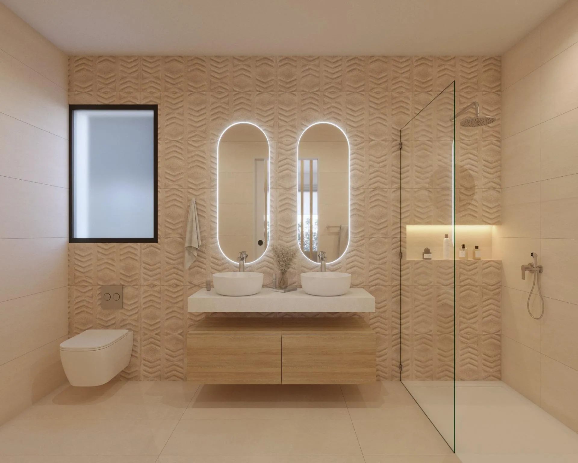 Wakker worden aan de fairway – luxe golfvilla’s aan de Costa Cálida waar stijl en rust samenkomen foto 7