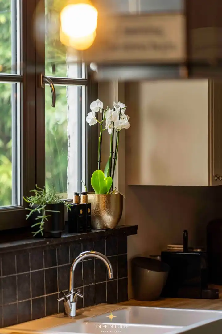 Charmante en statige burgerwoning nabij Brugge foto 6