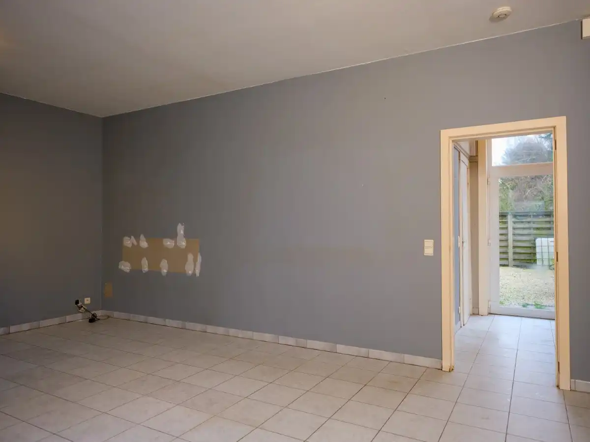 Dadizele - woning op centrale ligging foto 8