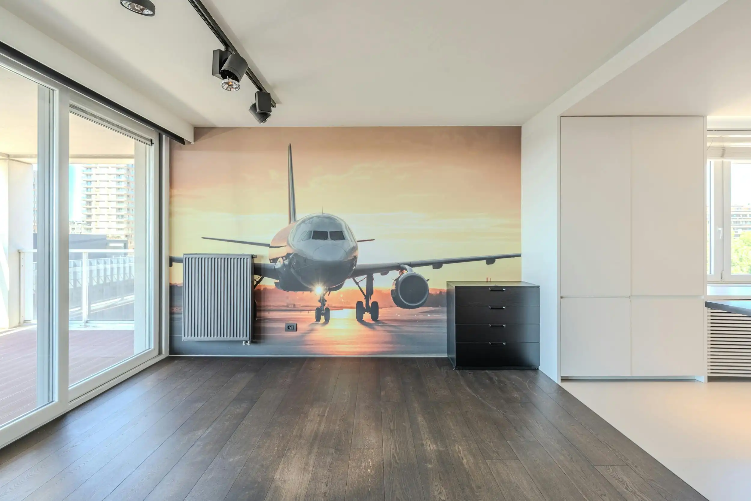 Schitterend appartement met open zicht op de Wellington Golf  foto 12