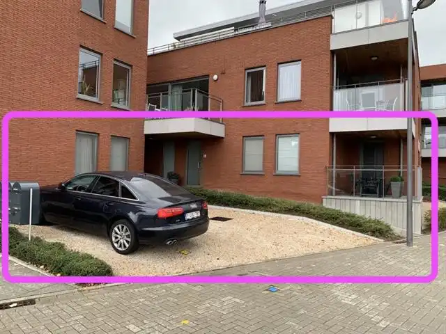 Appartement te huur foto {{pictureIndex}}