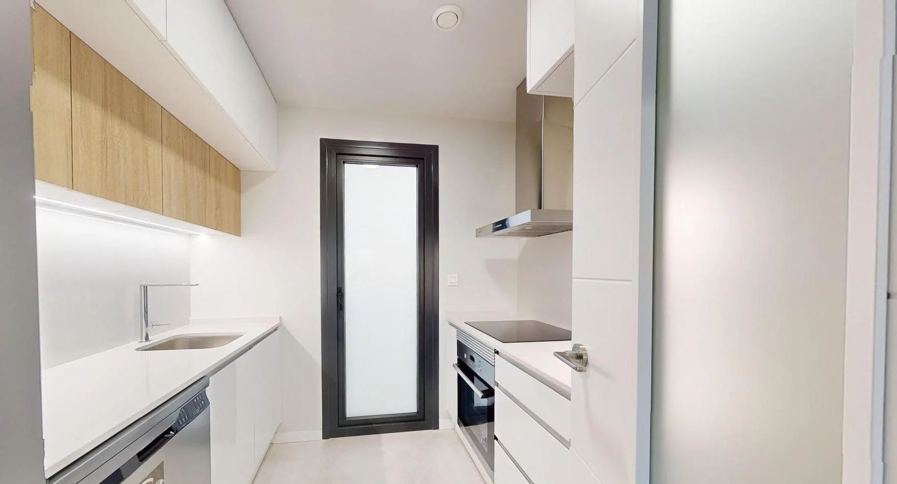Strandliefhebbers opgelet: luxe appartementen op wandelafstand van de kust! foto 7