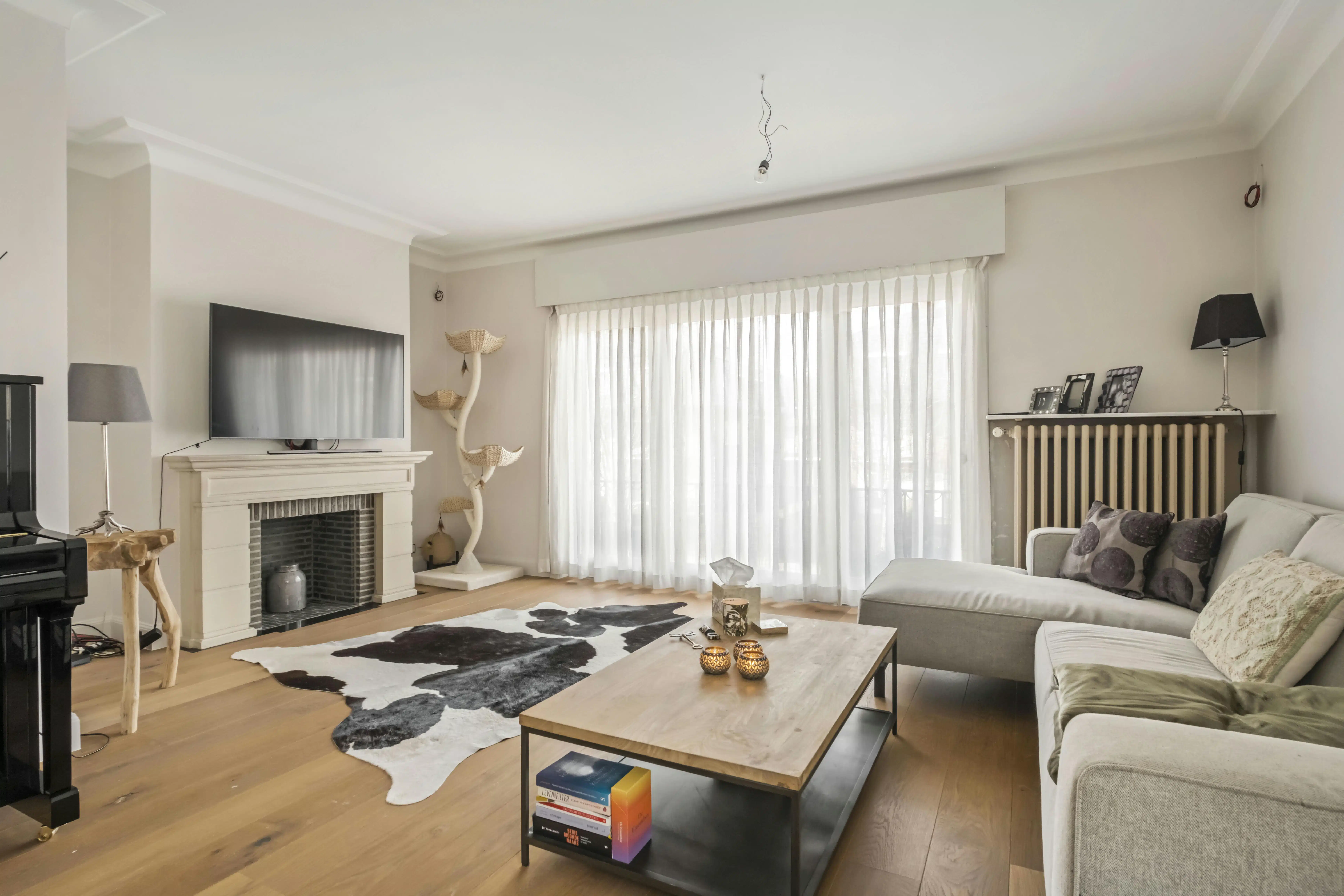  Ruim, instapklaar appartement te koop in Harelbeke foto 11