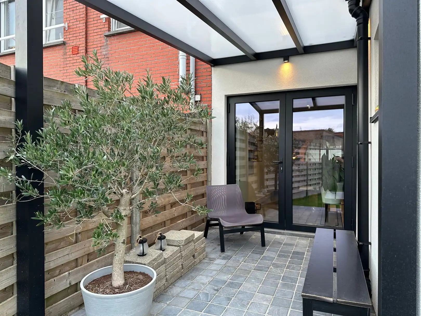 Woning foto 11